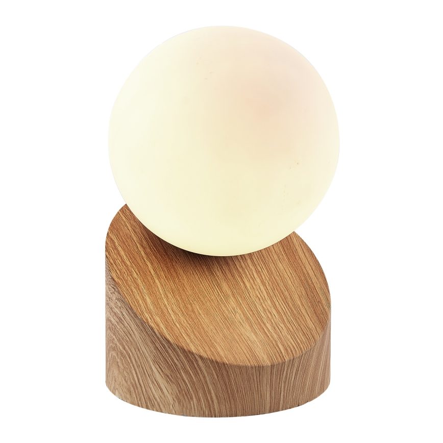 Globo - Lámpara de mesa táctil LED 1xG9/3W/230V
