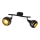 Globo 54005-2 - Foco LOMMY 2xE14/40W/230V