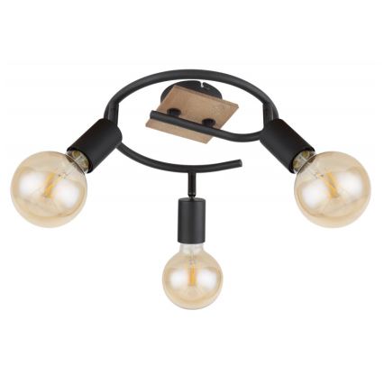 Globo - Foco 3xE27/40W/230V