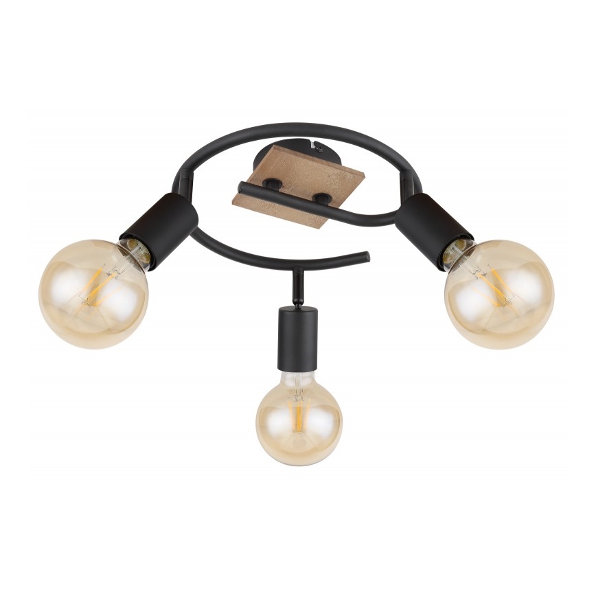 Globo - Foco 3xE27/40W/230V