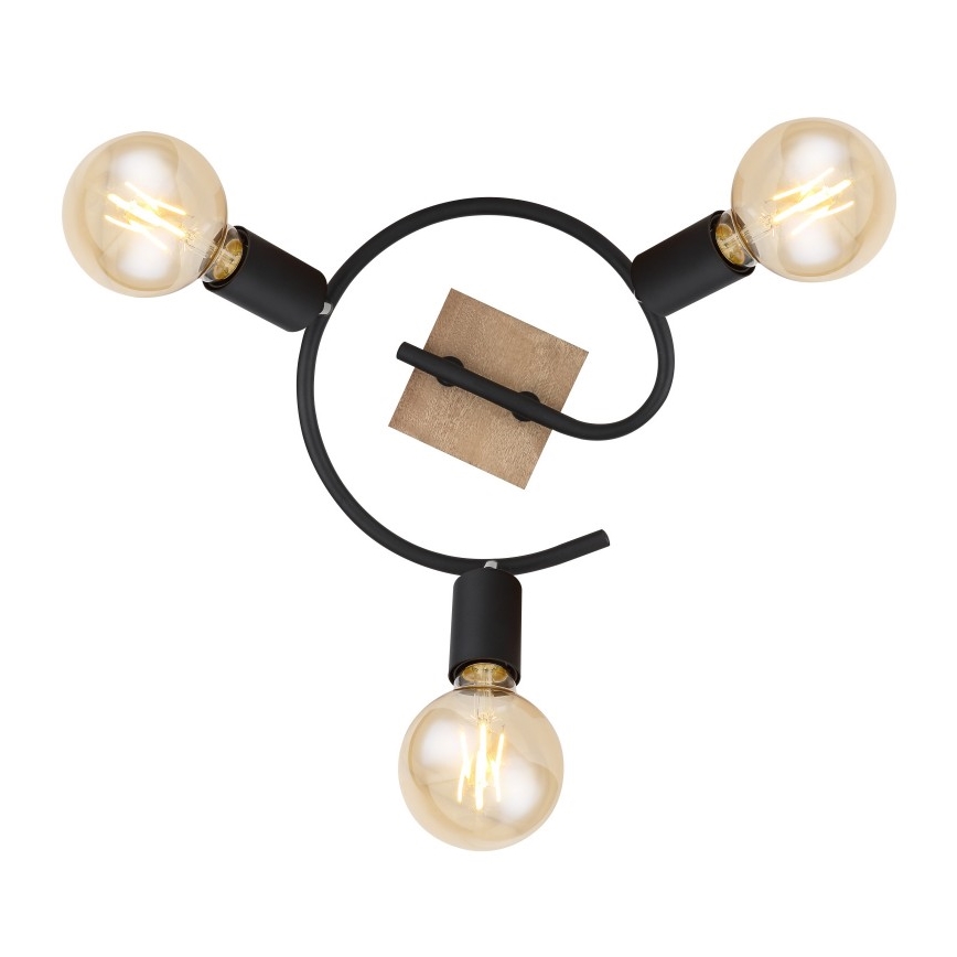 Globo - Foco 3xE27/40W/230V