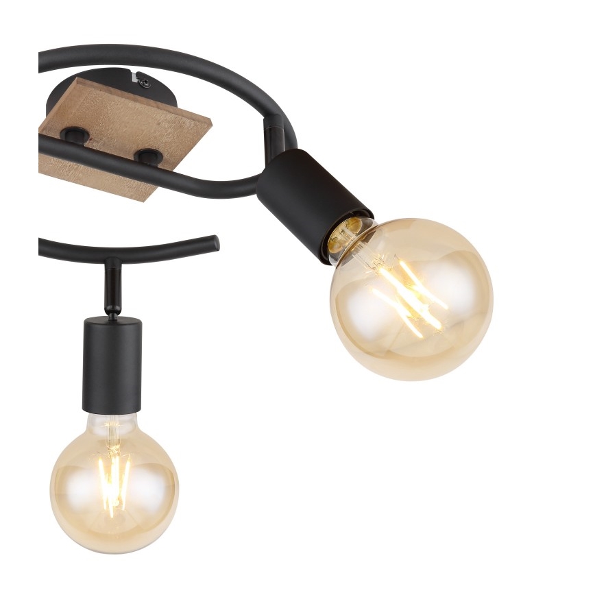 Globo - Foco 3xE27/40W/230V