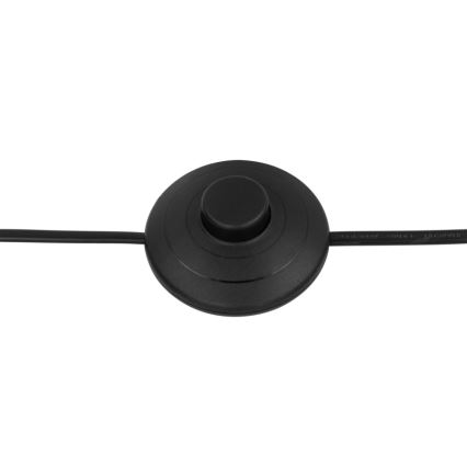 Globo - Lámpara de pie 3xE27/60W/230V