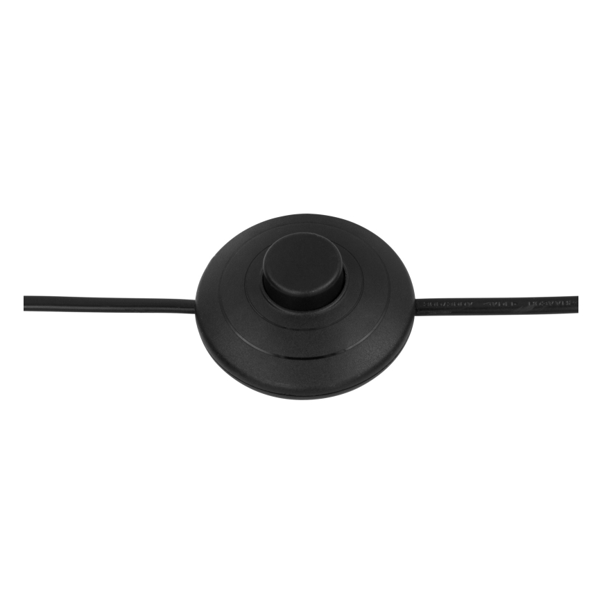Globo - Lámpara de pie 3xE27/60W/230V