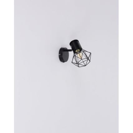 Globo - Foco de pared 1xE27/40W/230V