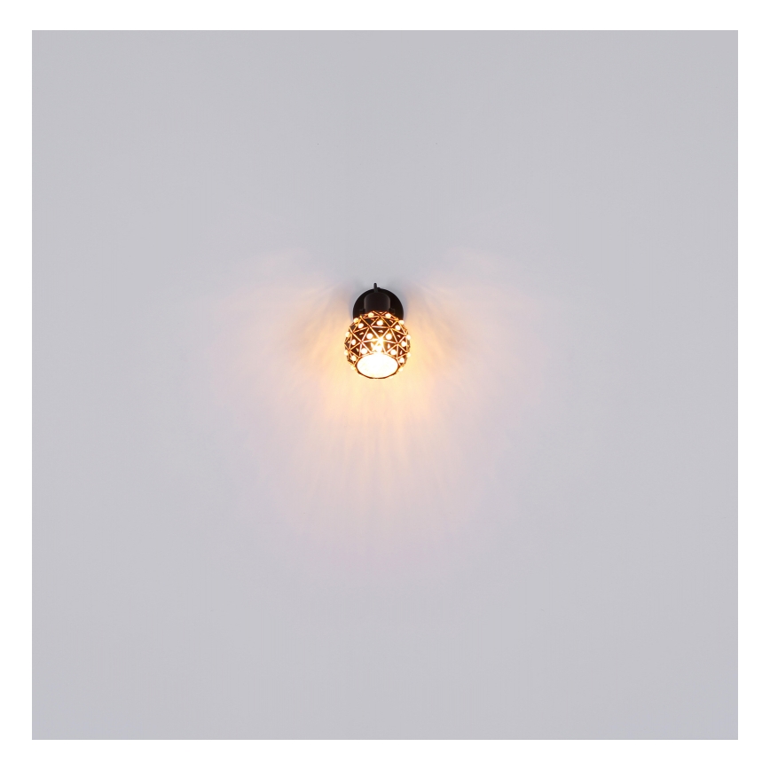 Globo - Foco de pared 1xE27/40W/230V