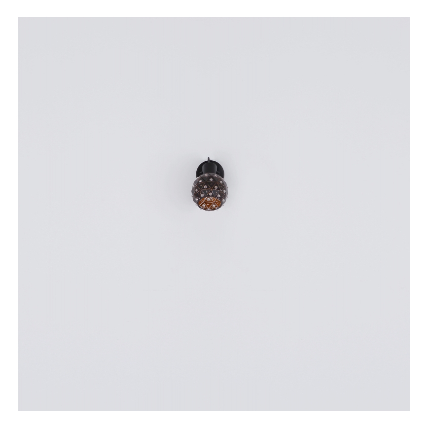 Globo - Foco de pared 1xE27/40W/230V