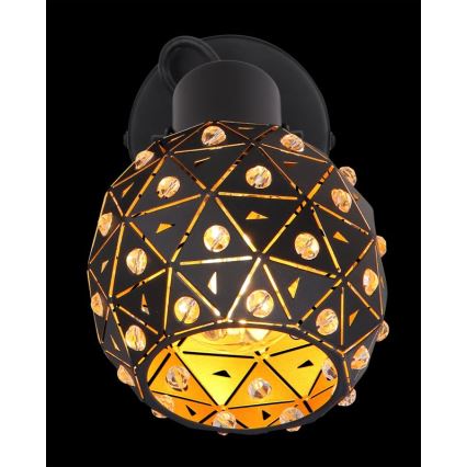 Globo - Foco de pared 1xE27/40W/230V