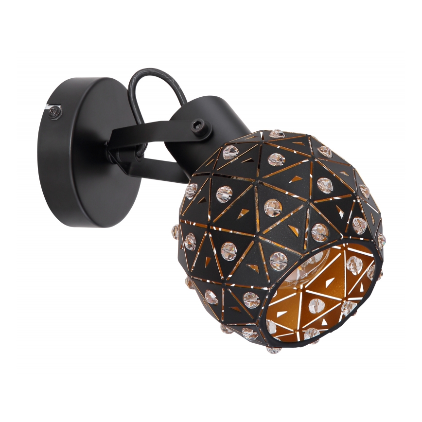 Globo - Foco de pared 1xE27/40W/230V