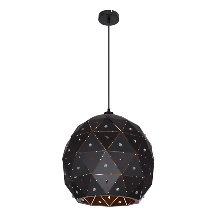 Globo 54029H1 - Lámpara colgante JODIE 1xE27/60W/230V