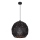 Globo 54029H1 - Lámpara colgante JODIE 1xE27/60W/230V