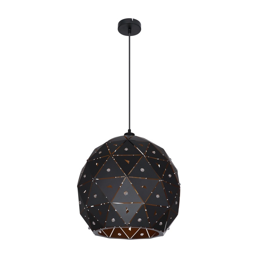Globo 54029H1 - Lámpara colgante JODIE 1xE27/60W/230V