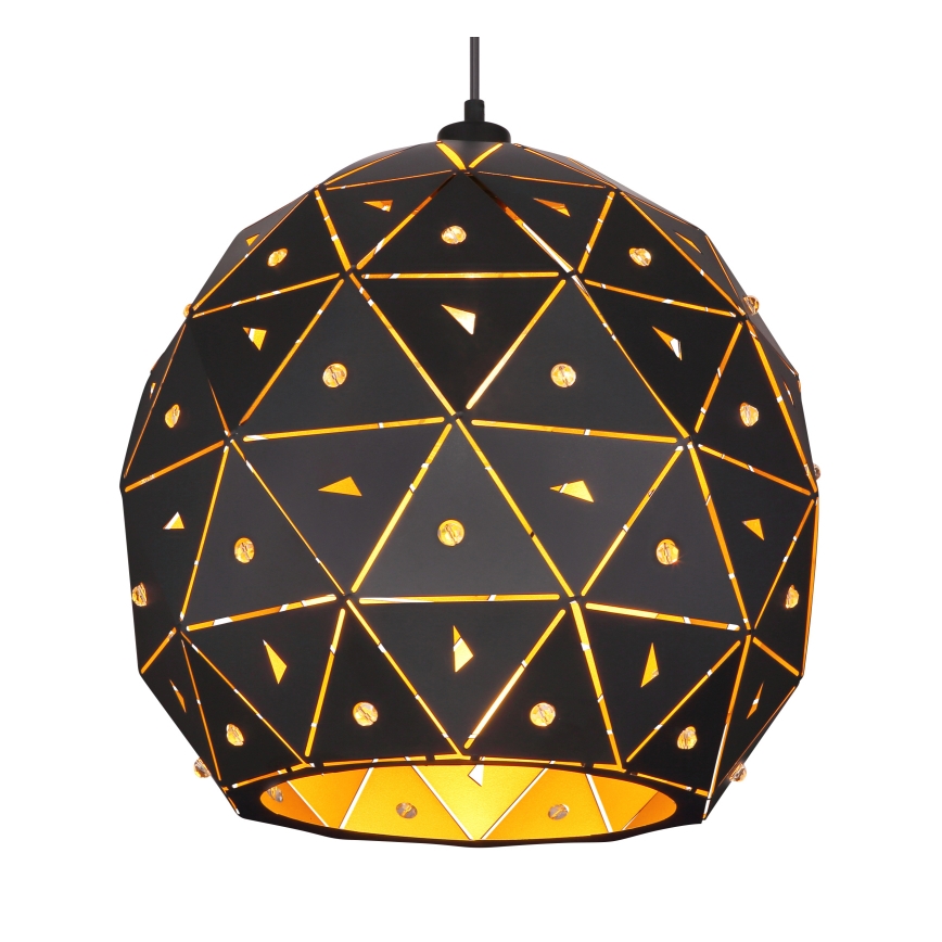 Globo 54029H1 - Lámpara colgante JODIE 1xE27/60W/230V
