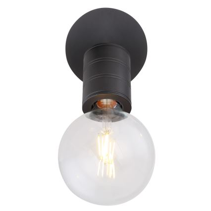 Globo - Foco de pared 1xE27/60W/230V