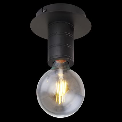 Globo - Lámpara de techo 1xE27/60W/230V