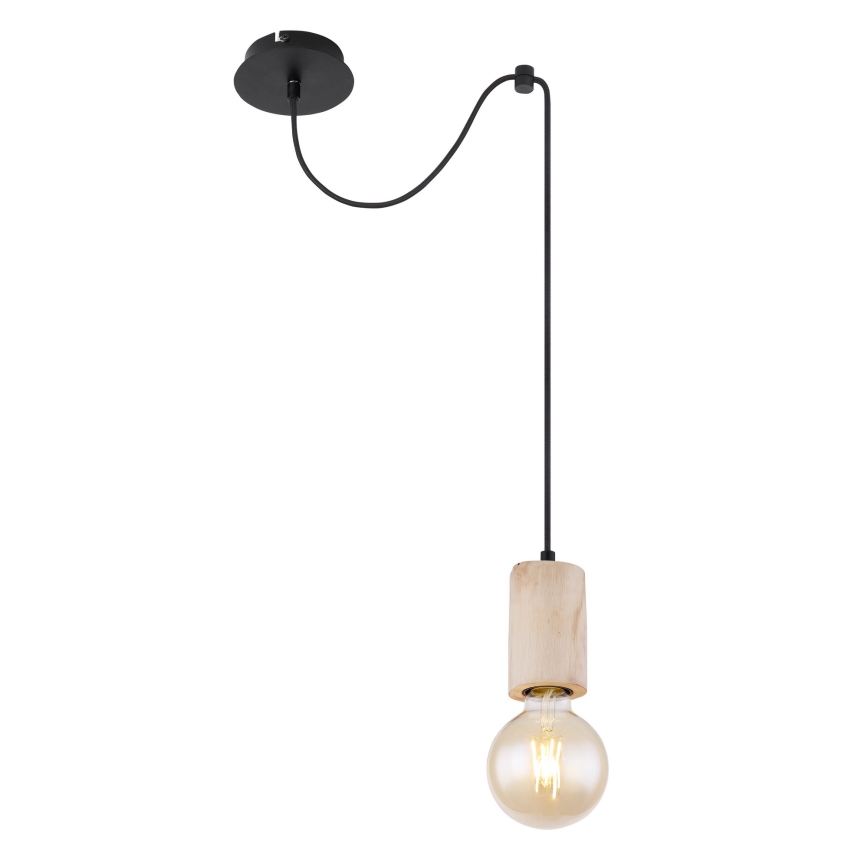 Globo - Lámpara de araña 1xE27/60W/230V