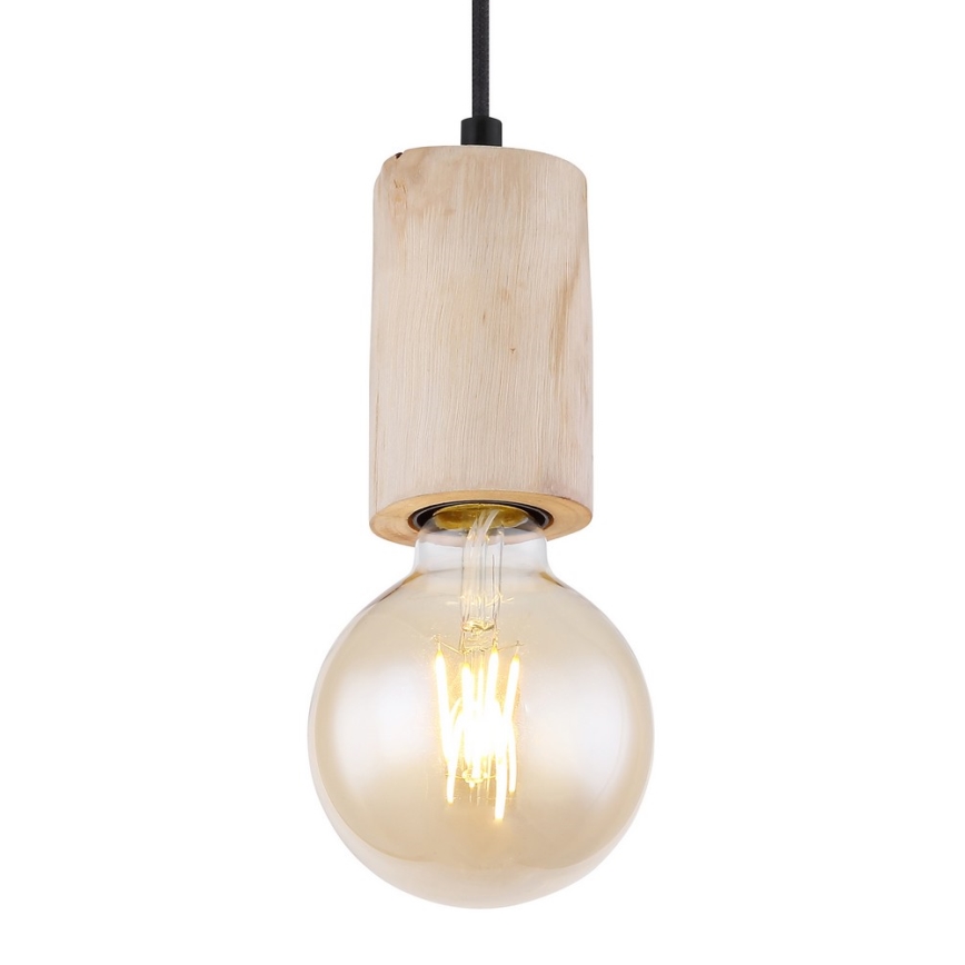 Globo - Lámpara de araña 1xE27/60W/230V