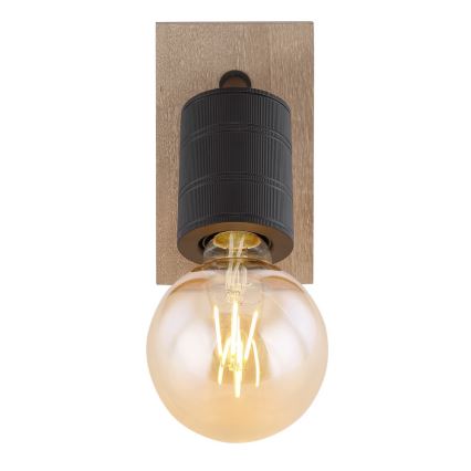 Globo - Foco de pared 1xE27/60W/230V
