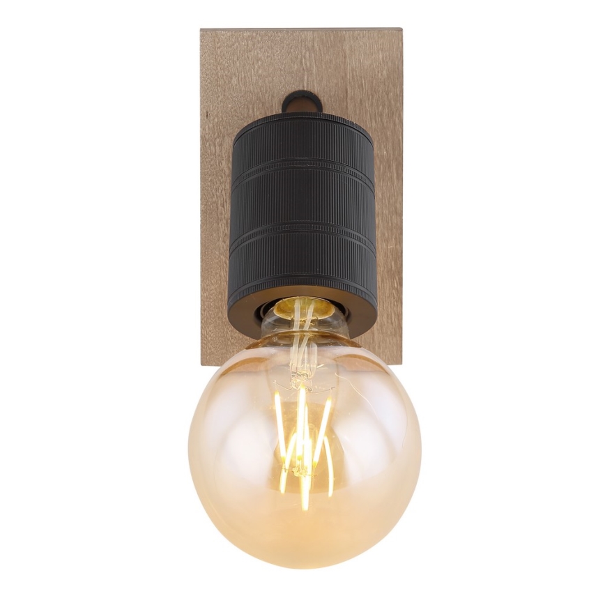 Globo - Foco de pared 1xE27/60W/230V