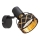Globo 54040-1 - Foco de pared BLANCA 1xE27/40W/230V