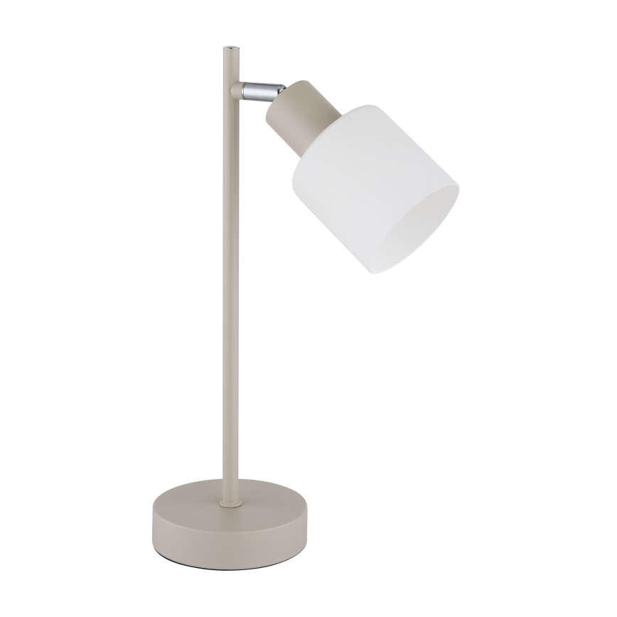 Globo - Lámpara de mesa 1xE14/25W/230V