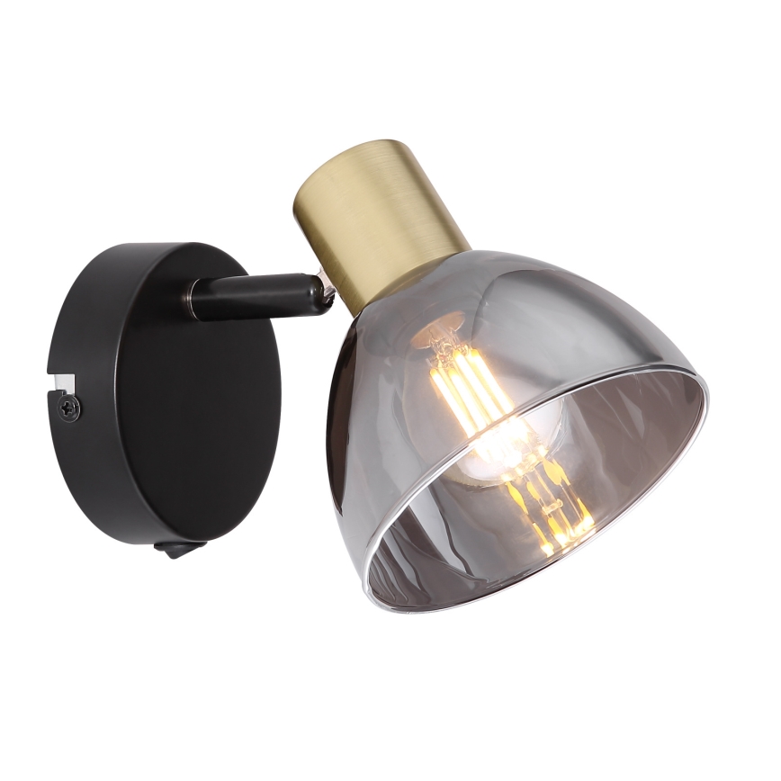 Globo - Foco de pared 1xE14/25W/230V