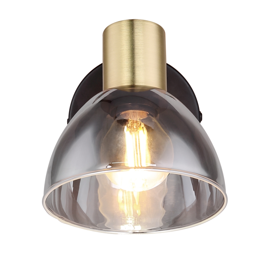 Globo - Foco de pared 1xE14/25W/230V