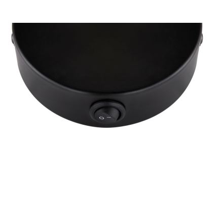 Globo - Foco de pared 1xE14/25W/230V