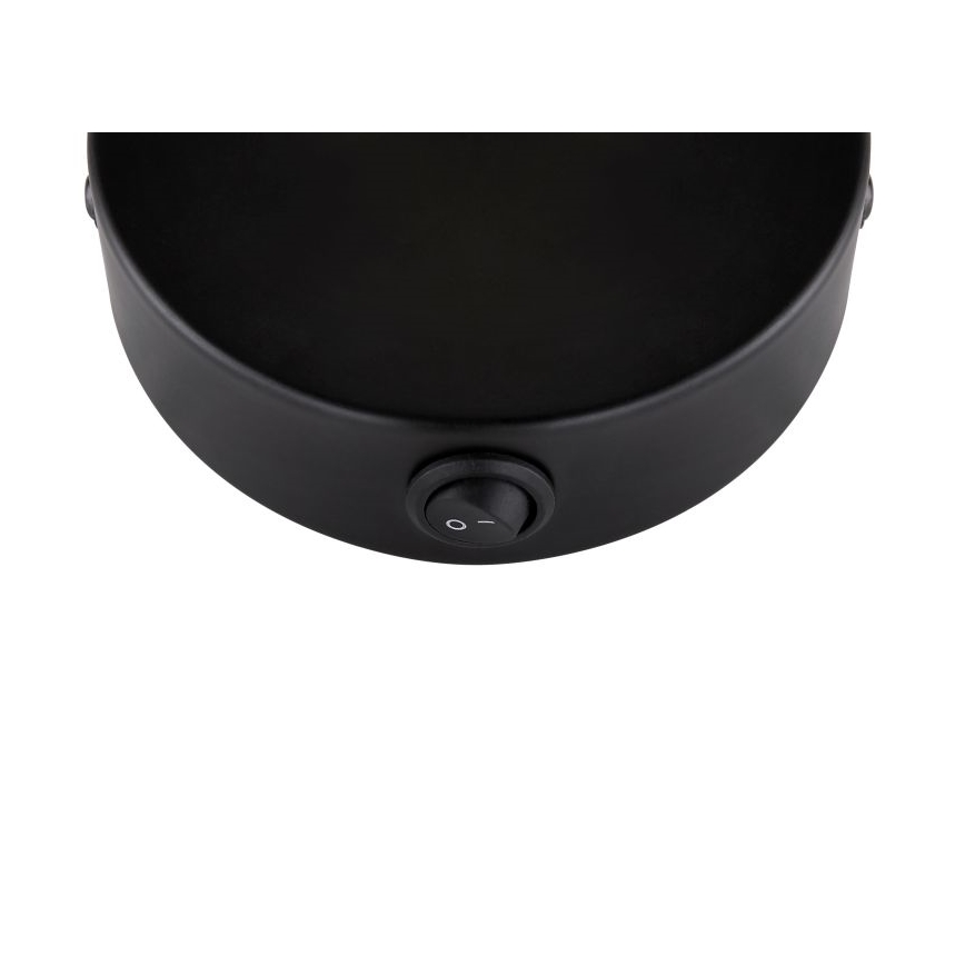 Globo - Foco de pared 1xE14/25W/230V