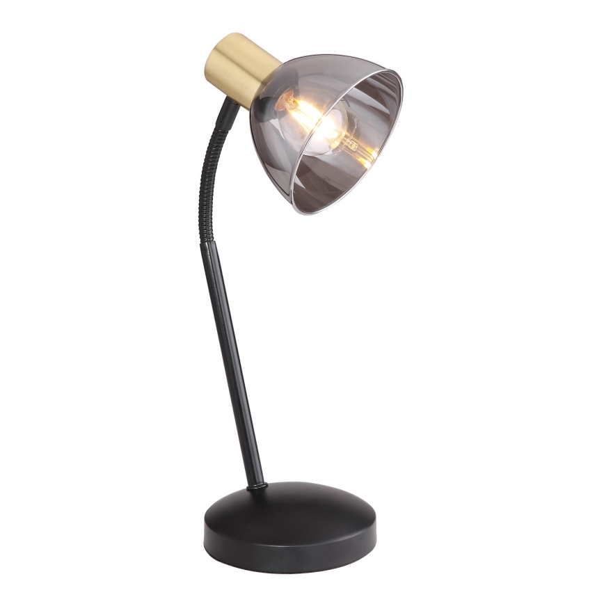Globo - Lámpara de mesa 1xE14/25W/230V