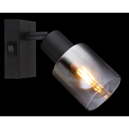 Globo - Foco de pared 1xE14/40W/230V