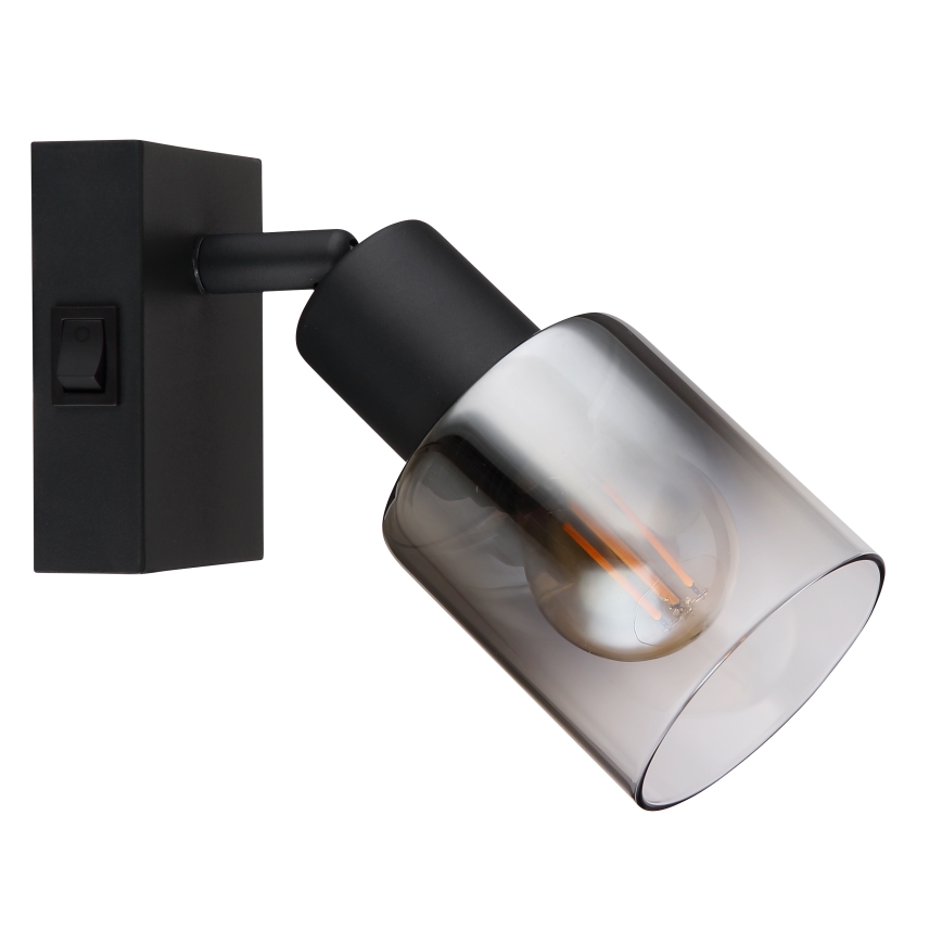 Globo - Foco de pared 1xE14/40W/230V