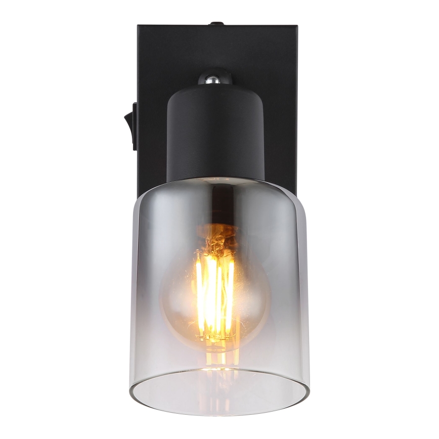 Globo - Foco de pared 1xE14/40W/230V