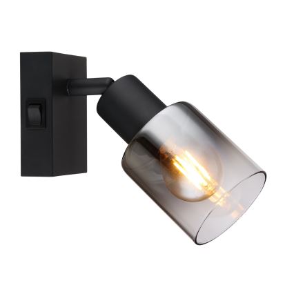 Globo - Foco de pared 1xE14/40W/230V