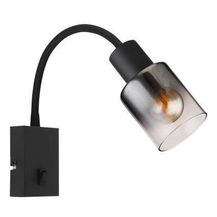 Globo - Aplique flexible 1xE14/40W/230V