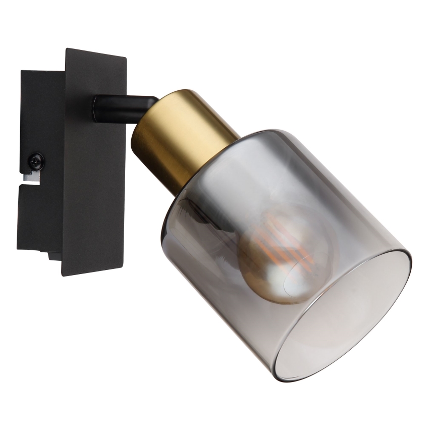 Globo - Foco de pared 1xE14/25W/230V