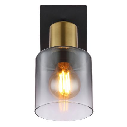 Globo - Foco de pared 1xE14/25W/230V