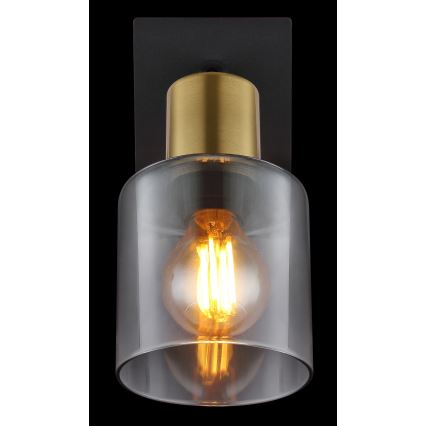 Globo - Foco de pared 1xE14/25W/230V