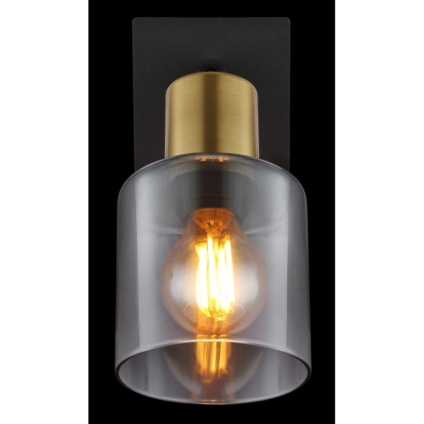 Globo - Foco de pared 1xE14/25W/230V