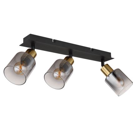 Globo - Foco 3xE14/25W/230V