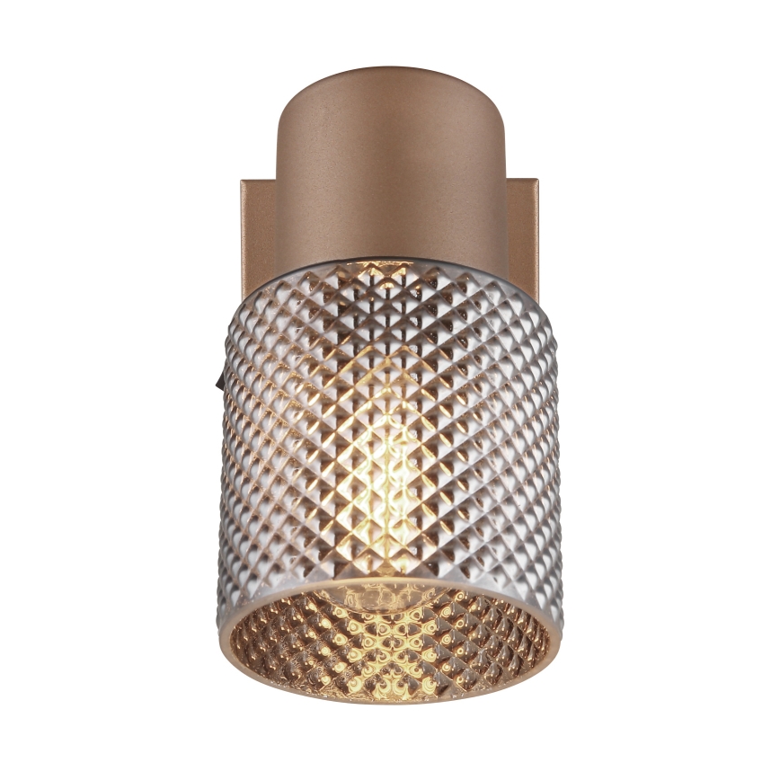 Globo - Foco de pared 1xE14/40W/230V