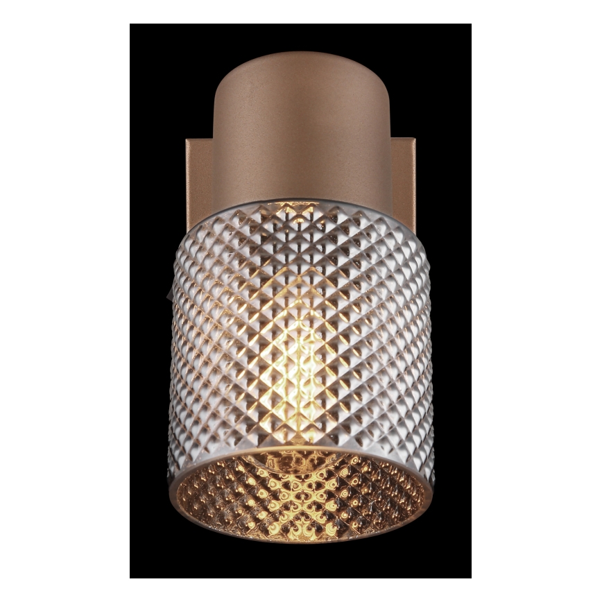 Globo - Foco de pared 1xE14/40W/230V