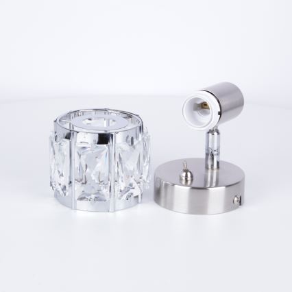 Globo - Foco de pared 1xE14/40W/230V