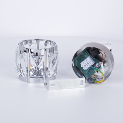 Globo - Foco de pared 1xE14/40W/230V