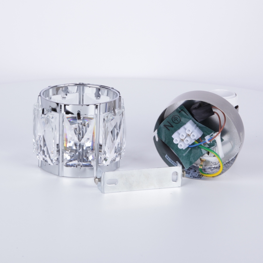 Globo - Foco de pared 1xE14/40W/230V