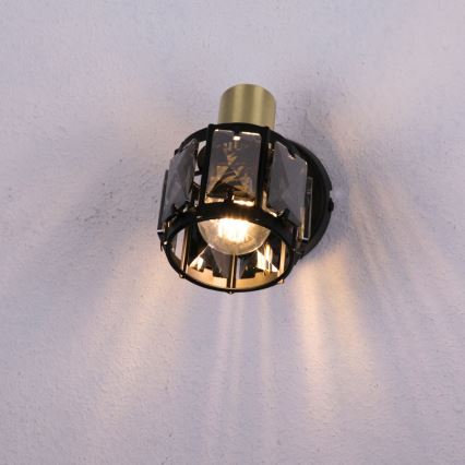 Globo - Foco de pared 1xE14/40W/230V