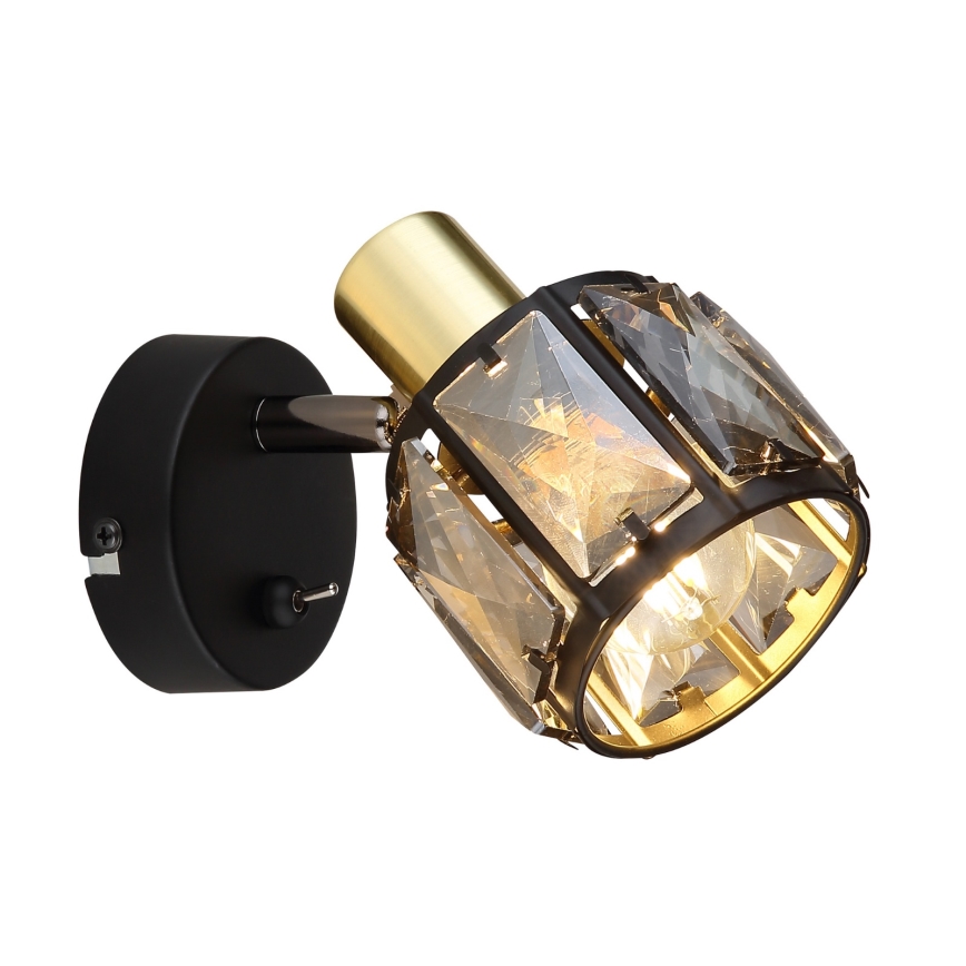 Globo - Foco de pared 1xE14/40W/230V