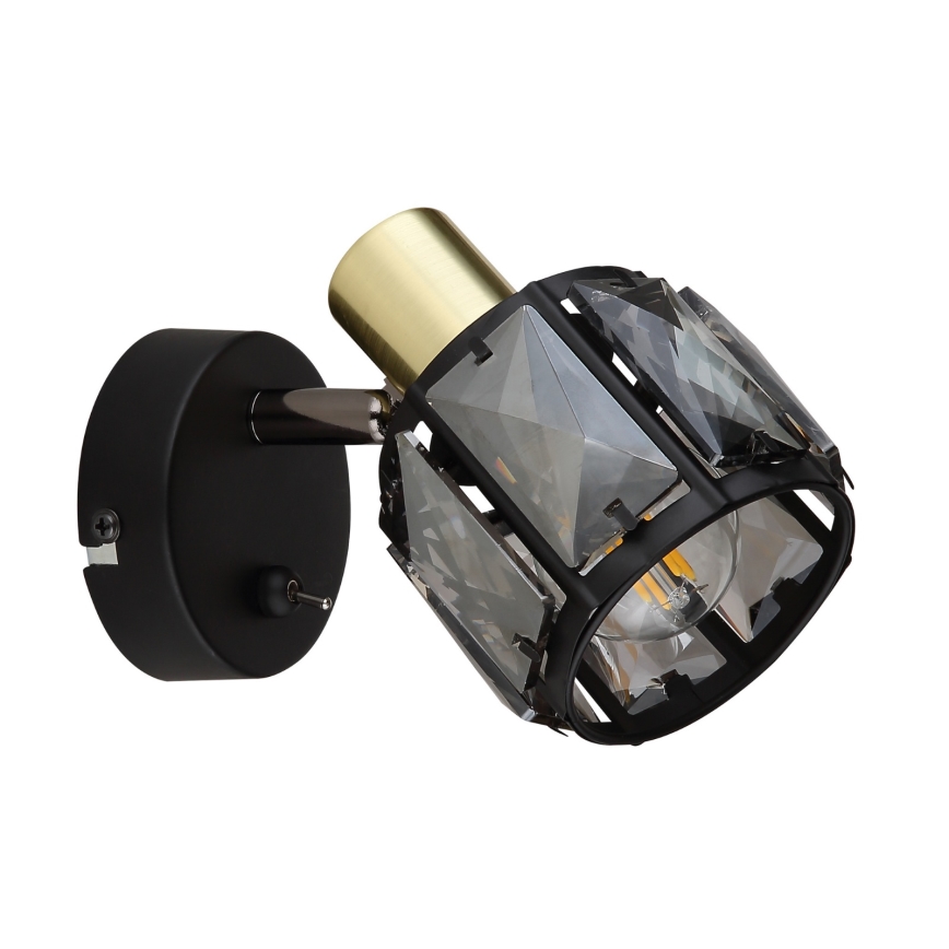 Globo - Foco de pared 1xE14/40W/230V