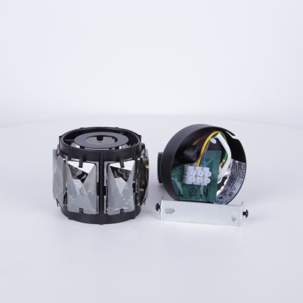 Globo - Foco de pared 1xE14/40W/230V