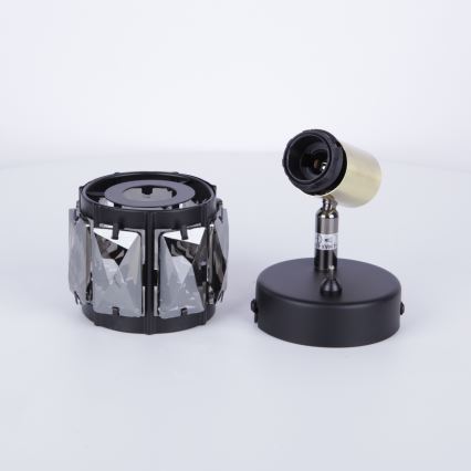 Globo - Foco de pared 1xE14/40W/230V